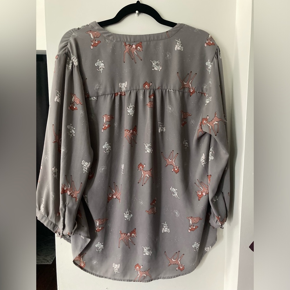 Woman’s blouse - Picture 6 of 9